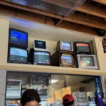 An’s Electronics Repair - Menu - Desserts Near Me - San Diego, California