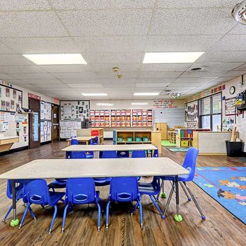 Johnson City KinderCare - Child Care & Day Care Near Me - Johnson City, Tennessee