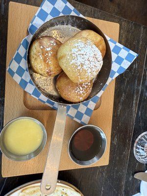 Broder Strand Café by null