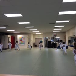G3 Academy of Martial Arts