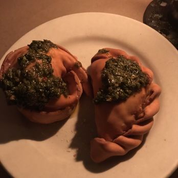 Tango Sur - Sweet beef and Ham and Cheese Empanadas - Latin American Near Me - Chicago, Illinois