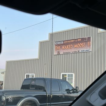 The Naked Moose - Outside signage don't judge the book by the cover - Bars Near Me - Mohall, North Dakota The Naked Moose - Outside signage don't judge the book by the cover - Bars Near Me - Mohall, North Dakota