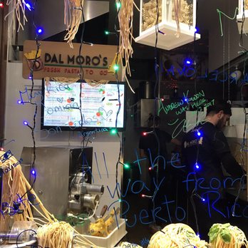 Dal Moro's - Fast Food Near Me - Venezia, VE