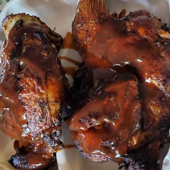 Ms Annie's BBQ Pitt - Barbeque Near Me - Monroeville, New Jersey