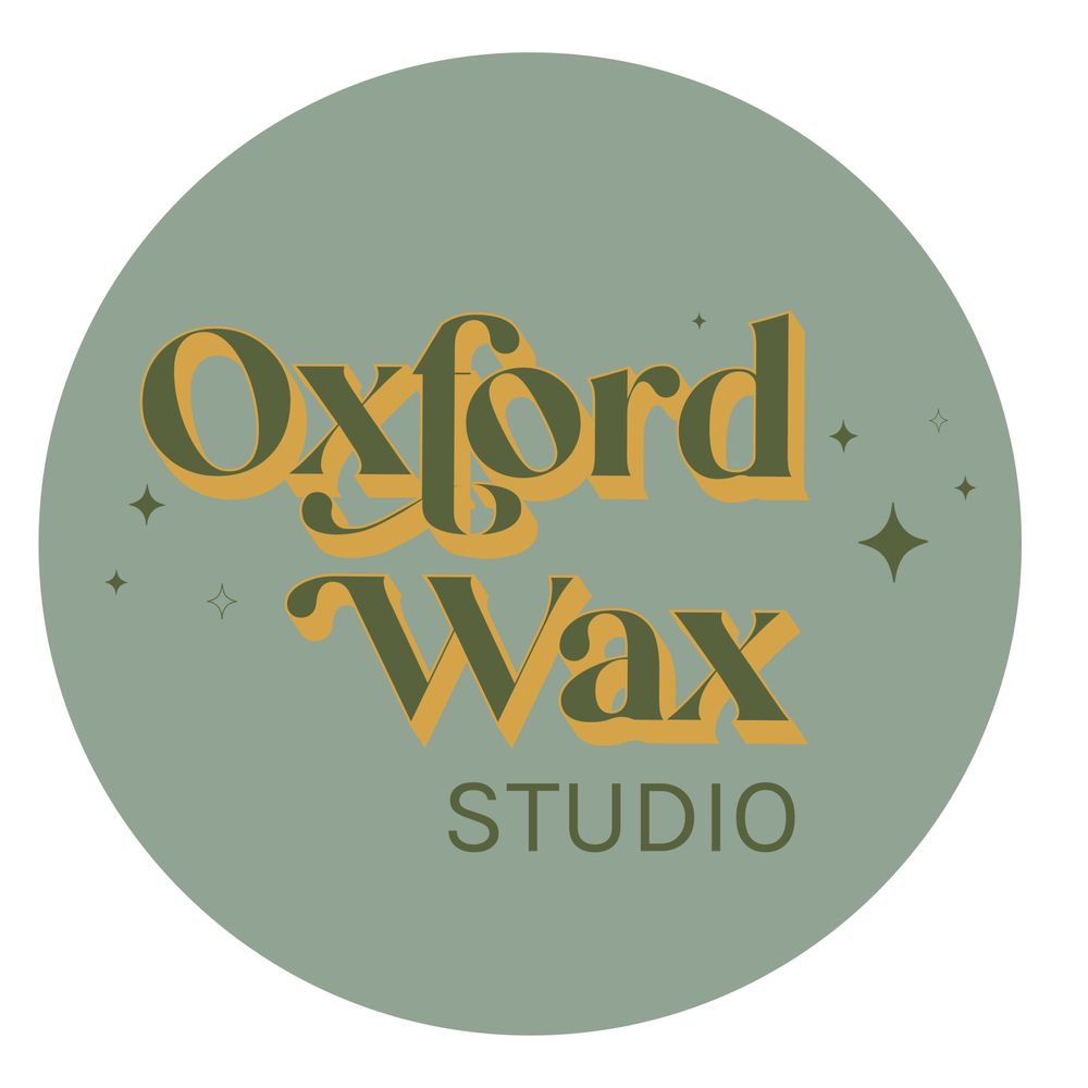 Oxford Wax Studio Logo