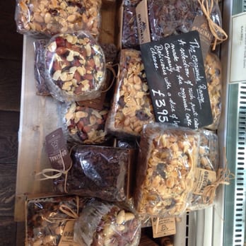 Karine French Deli - Coffee & Tea Near Me - Edinburgh, EDH
