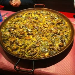 Chambers Cafe - Nuestro Arrocito