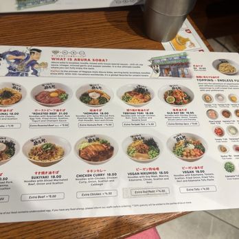 Kajiken - Ramen Near Me - New York, New York Kajiken - Ramen Near Me - New York, New York