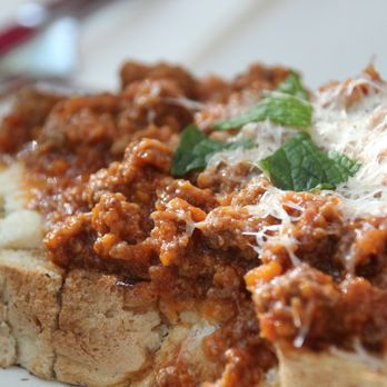 B Bistro + Bakery - Bolognese - Bakeries Near Me - Miami, Florida