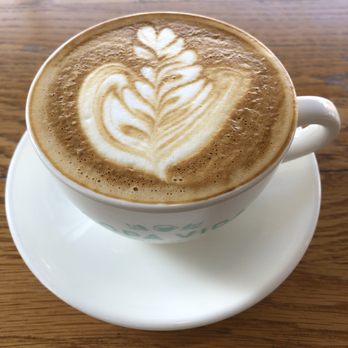 Copa Vida - Vanilla Latte - New American Near Me - Pasadena, California Copa Vida - Vanilla Latte - New American Near Me - Pasadena, California