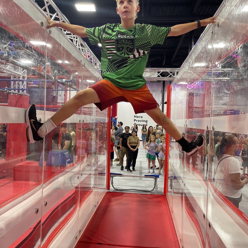 Octo Ninja - Venues & Event Spaces Near Me - Austin, Texas Octo Ninja - Venues & Event Spaces Near Me - Austin, Texas