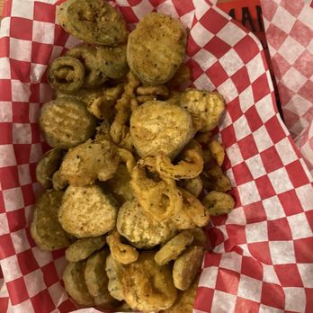 Crawmama's - Seafood Near Me - Guntersville, Alabama