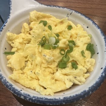 Unconventional Diner - Eggs - Breakfast & Brunch Near Me - Washington, DC, District of Columbia