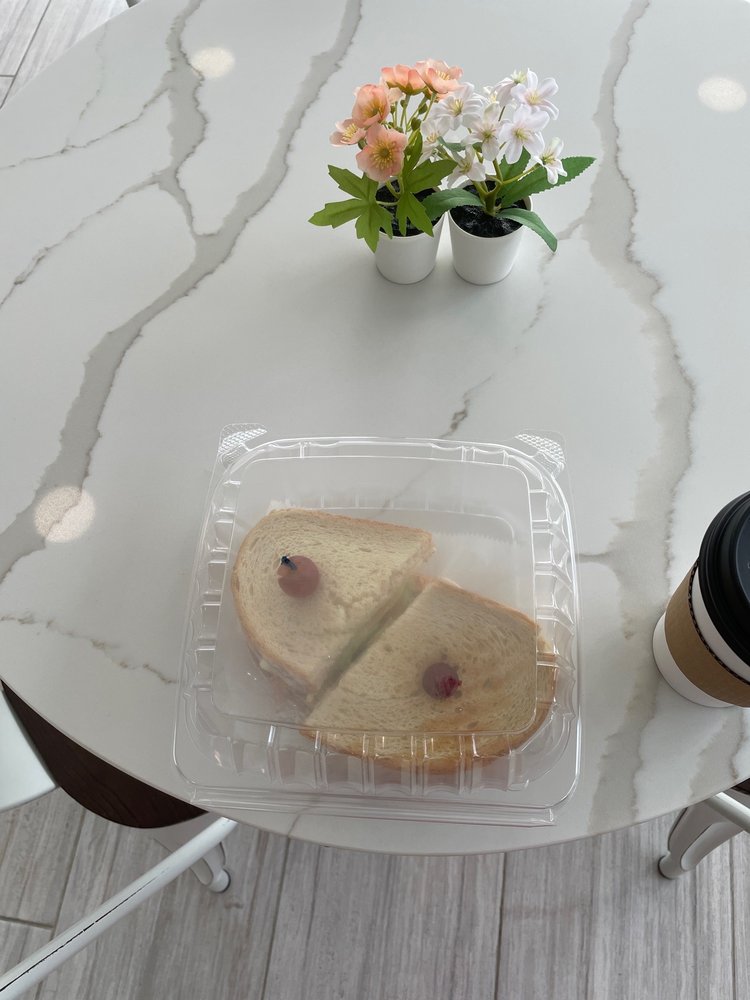 VLOVE COFFEE near 2525 Atlantic Ave, Virginia Beach, Virginia 136