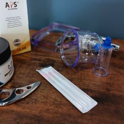 Salisbury Physical Therapy - Cupping, dry needling and other soft tissue treatments can help you have relief of back pain, neck pain and other issues.