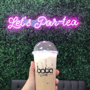 Boba Luv - Hokkaido it taste great - Bubble Tea Near Me - Fresno, California Boba Luv - Hokkaido it taste great - Bubble Tea Near Me - Fresno, California