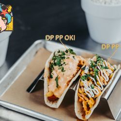Taco Darlin
