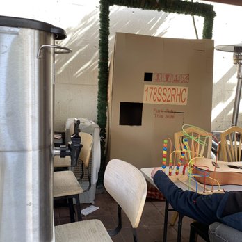 Backyard Brew - Coffee & Tea Near Me - Palo Alto, California Backyard Brew - Coffee & Tea Near Me - Palo Alto, California