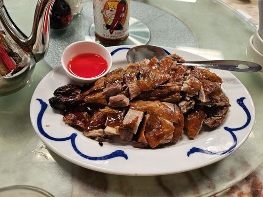 Happy Spice Chinese Restaurant by null