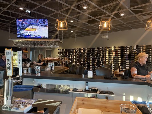 Terroir Wine Pub by null