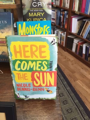 Beaverdale Books by null