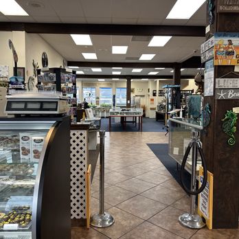 Gold Beach Coffee - Coffee & Tea Near Me - Gold Beach, Oregon