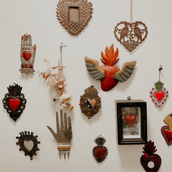 Provisions - Art - Coffee & Tea Near Me - Vallejo, California Provisions - Art - Coffee & Tea Near Me - Vallejo, California