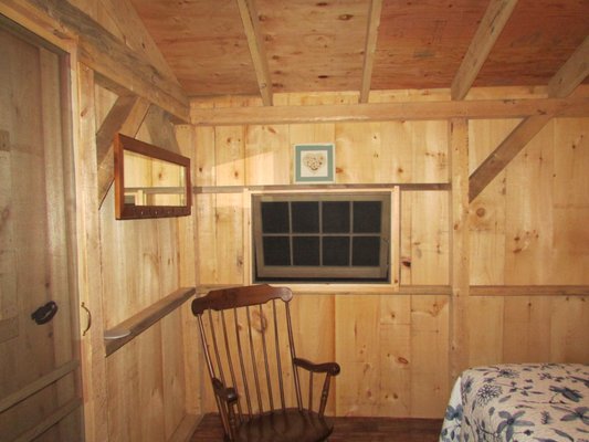 Bethel Pastures Farm Bed & Breakfast by null