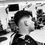 Charly Barber Shop
