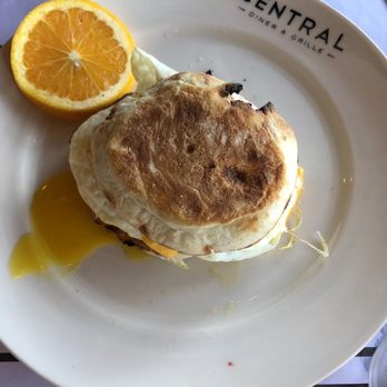Central Diner & Grille - Diners Near Me - Pittsburgh, Pennsylvania Central Diner & Grille - Diners Near Me - Pittsburgh, Pennsylvania