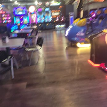 Supercharged Entertainment - Challenge Courses Near Me - Wrentham, Massachusetts