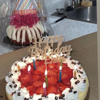 Nordic Princess Cheesecake - Strawberry cheesecake - Bakeries Near Me - Santa Ana, California Nordic Princess Cheesecake - Strawberry cheesecake - Bakeries Near Me - Santa Ana, California