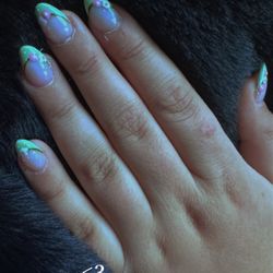 Professional Nail