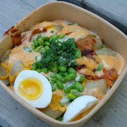 Loaded Pierogi - Gangnam Style