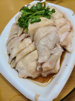 Chin Chin Restaurant by null