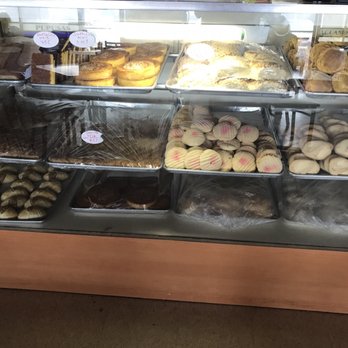 Cafe Latino - Pastries--Salvadoran quesadillas are much different btw :) - Bakeries Near Me - Houston, Texas Cafe Latino - Pastries--Salvadoran quesadillas are much different btw :) - Bakeries Near Me - Houston, Texas