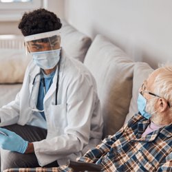 We Care Private Duty Services - Respite Care near me