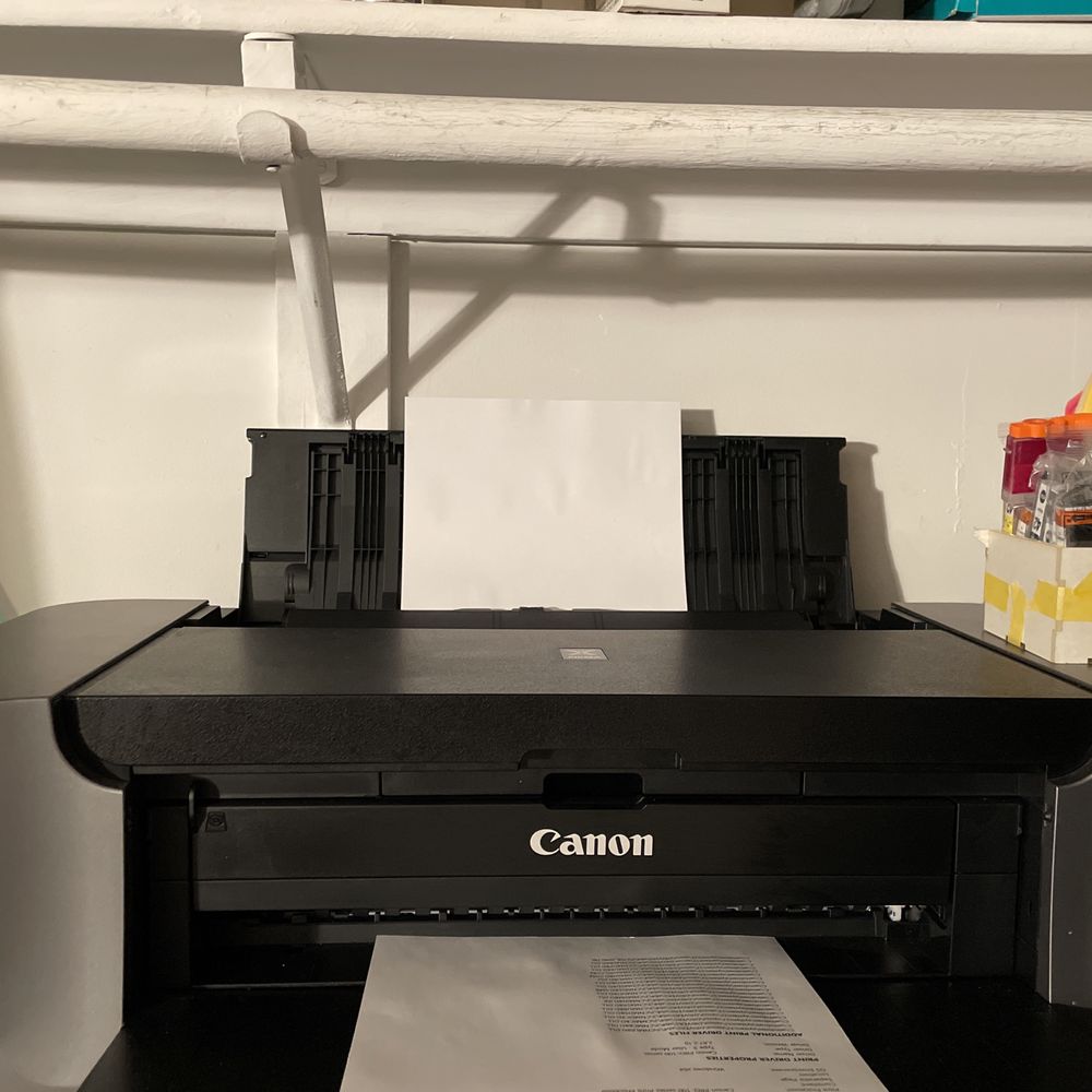 Cleber Fixes Everything - Canon Pixma Pro 100 - IT Services & Computer Repair Near Me Cleber Fixes Everything - Canon Pixma Pro 100 - IT Services & Computer Repair Near Me