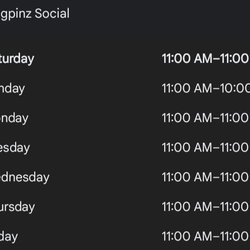 Kingpinz Social