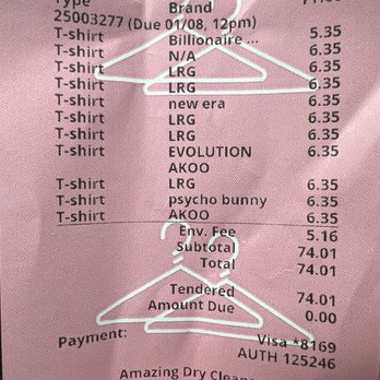 Amazing Cleaners - Sewing & Alterations Near Me - Riverview, Florida