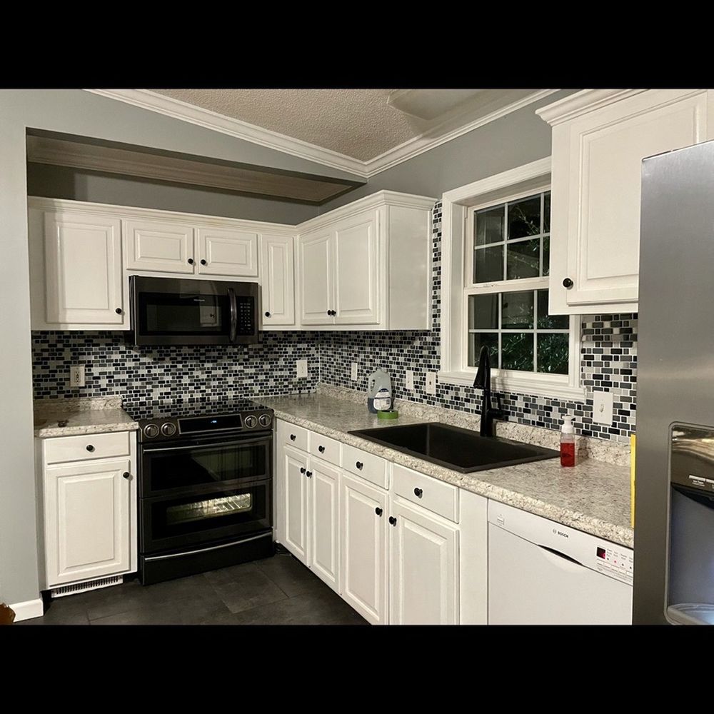 IslandHome Cabinetry - Before - Cabinetry Near Me - Bluffton, South Carolina IslandHome Cabinetry - Before - Cabinetry Near Me - Bluffton, South Carolina
