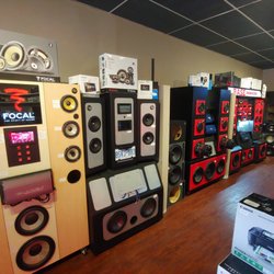 Online Electronics - Car Audio
