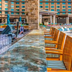 Poolside Cafe & Bar