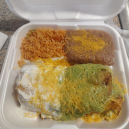 Chimichanga