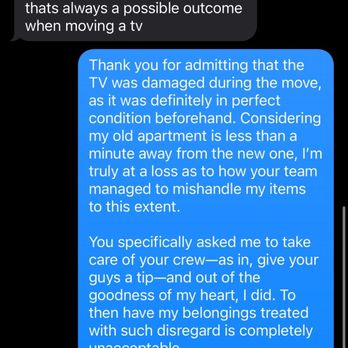 New City Moving - My reply back - Movers Near Me - Chicago, Illinois New City Moving - My reply back - Movers Near Me - Chicago, Illinois