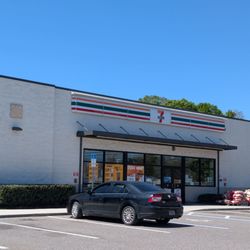 7-Eleven