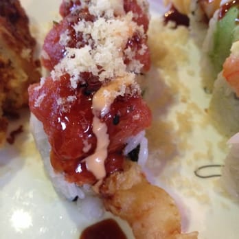 Dana Kai Sushi - Fire Crunch - Japanese Near Me - Dana Point, California Dana Kai Sushi - Fire Crunch - Japanese Near Me - Dana Point, California