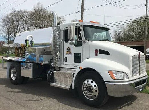 Slide of ABC Drain & Plumbing