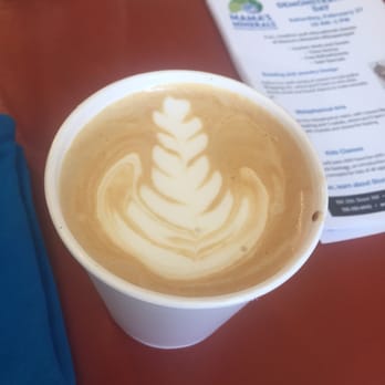 The Brew Coffee - Vanilla Latte! - Coffee & Tea Near Me - Albuquerque, New Mexico The Brew Coffee - Vanilla Latte! - Coffee & Tea Near Me - Albuquerque, New Mexico