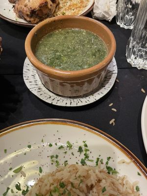 Cairo Kebab by null